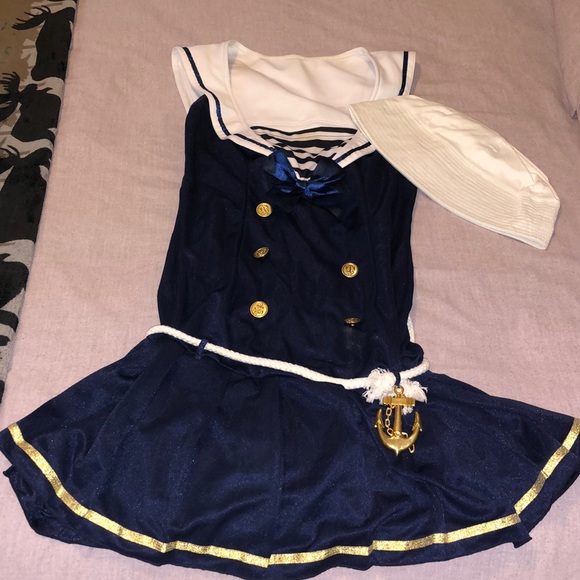Other - 🎃Halloween sailor costume